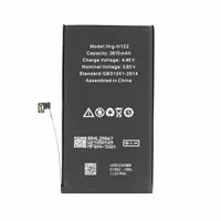 batéria pre iPhone 12 Apple iPhone 12 Pro APN ako originálna batéria 2815mAh náhradná batéria