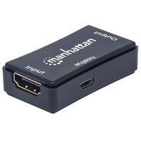 MANHATTAN 4K HDMI-Repeater / Extender