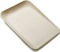 Leander Matty Wickelauflage Cappuccino 70 cm x 50 cm x 11 cm