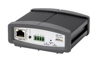 Axis 247S Video Server 10-pack, 30 fps, 30 fps, 98 x 99 x 41 mm, 214 g
