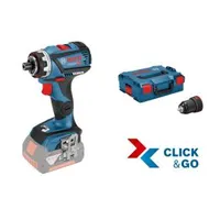 Bosch GSR 18V-60 FC Akku-Bohrschrauber