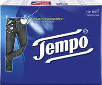 Kapesníky Tempo bez mentolu 30X10 St