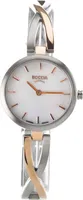Boccia 3239-02 Bicolor Titan Damenuhr