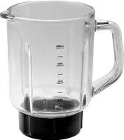 SS-1000051509 WMF Behälter für 0416490011 Küchenminis 0,8l. Standmixer