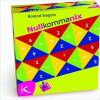 Nullkommanix