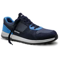Elten Journey blue Low S1P, Farbe:blau, Schuhgröße:40 (UK 6.5)