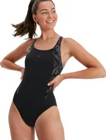 Speedo damski kostium kąpielowy bikini tankini kąpielówki stanik majtki pływackie kobiety