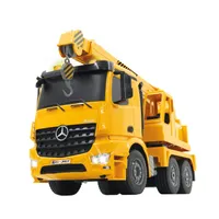 Schwerlastkran Mercedes-Benz Arocs 1:20 2,4GHz