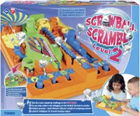 TOMY - Screwball Scramble: Level 2