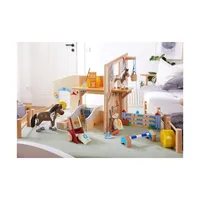 Jezdecká stáj Little Friends Pferdeglück
