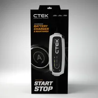 CTEK CT5 Ładowarka Start/Stop do start/stop 14-130 Ah