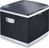 Dometic CoolFun CK-40 D Hybrid, Kühlbox für Steckdose, Auto und LKW