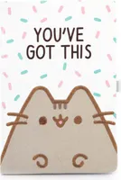 Zápisník Pusheen - You've Got This