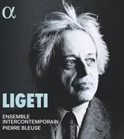Ligeti