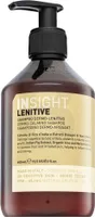 Insight Lenitive Dermo-Calming Shampoo beruhigendes Shampoo für Kopfhaut 400 ml