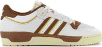adidas Originals RIVALRY 86 LOW - tenisky kožené biele FZ6317 , EU 38 2/3 UK 5.5