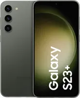 Samsung Galaxy S23+ SM-S916B 16,8 cm (6.6") Dual-SIM Android 13 5G USB Typ-C 8 GB 512 GB 4700 mAh Grün