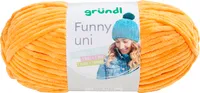Wolle Funny Uni, 100g, ca. 120m Farbe 29
