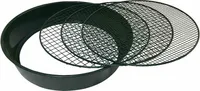 SIENA GARDEN Metall Gartensieb 3 in 1