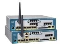 Cisco Unified Communications 500 Series for Small Business, 16 Users, AC 120/230 V ( 50/60 Hz ), 0 - 40 °C, 10 - 85%, LEAP, TKIP, WPA, WPA2, SNMP, Ethernet, Fast Ethernet