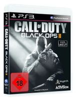 Call of Duty 9 - Black Ops 2