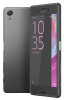 Sony Xperia X (F5121) Graphite Black