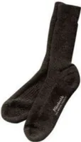 Gesundheitssocke, Gr.47-48,anthrazit,FORTIS