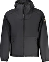 NAPAPIJRI HERREN-SPORTJACKE SCHWARZ : Farbe - Schwarz, Größe - M Größe: M Farbe: Schwarz