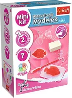 Seifenwerkstatt Mini-Bausatz 61105 Science4You