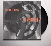 Mission Of Burma-Unsound