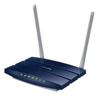 TP-Link Archer C50, dvojpásmový bezdrôtový smerovač, AC1200, modrý