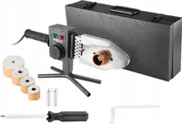 Zváračka plastových rúr 800W 20-40mm NEO | 02-400