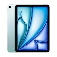 Apple iPad Air 2024 11" 128GB WiFi Blau (Modrý)