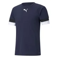 Puma Trička Teamrise Jersey, 70493206, Größe: 182