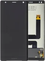 Sony Xperia XZ2 (H8266) LCD Display + Touchscreen, schwarz