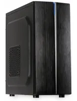 Inter-Tech Geh Midi B-48 mit Design Frontblende