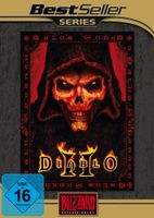Diablo 2 (PC+MAC) [BES]