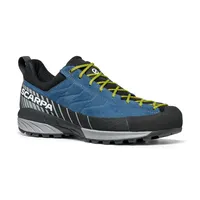 Scarpa Mescalito Zustiegsschuhe ocean-gray EU 44,5