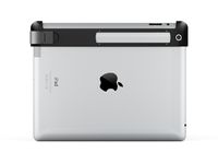 UFP iSense Bracket Kit iPad 4G