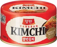 Kapusta kiszona Kim Chi 160g - Dongwon