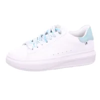 Sneaker damski Rieker W1201-81 Kolor: Biały Rozmiar: 41