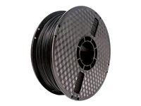 GEMBIRD 3DP-PLA-FL-01-BK Filament PLA