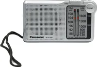 Panasonic RF-P150DEG-S Taschenradio