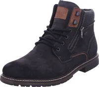 Rieker Herren Stiefel in Grau, Größe 43
