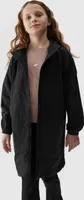 Mädchen Übergangsjacke 4F, Größe: 140