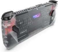 ASUS ROG Ally Transparentná PC skrinka s RGB osvetlením