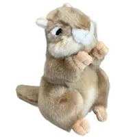 20cm Murmeltier