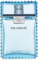 Versace Eau Fraiche Man rasierwasser für Herren 100 ml