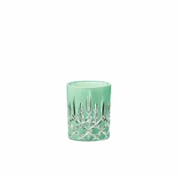Riedel Tumbler Laudon, Sklenice na whisky, křišťálové sklo, Mint, 295 ml, 1515/02S3M