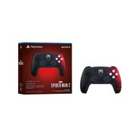 Sony Playstation 5 PS5 DualSense Wireless Controller – Marvel’s Spider-Man 2 Limited Edition